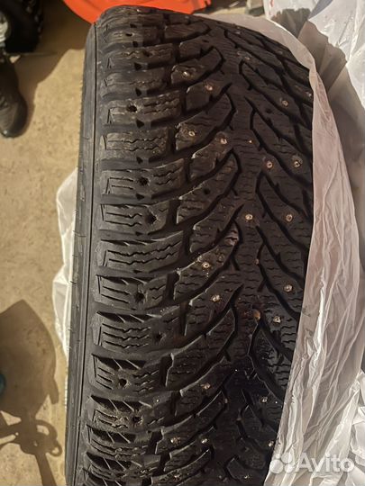 Колеса bmw (g11/g12) оригинал r18