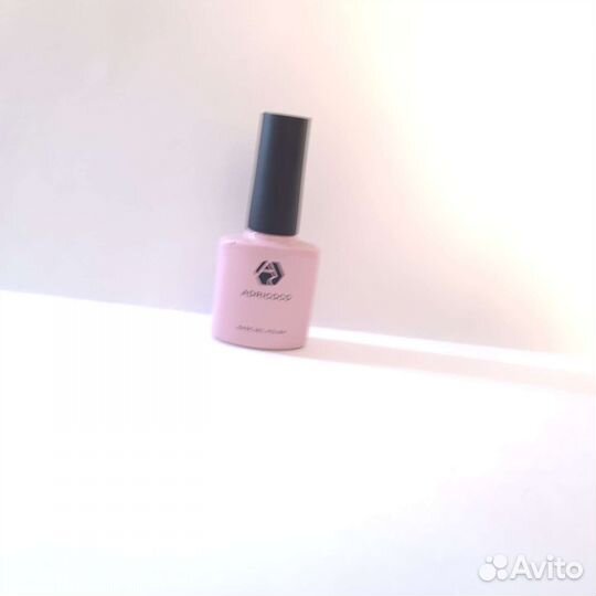 Гель лак для ногтей