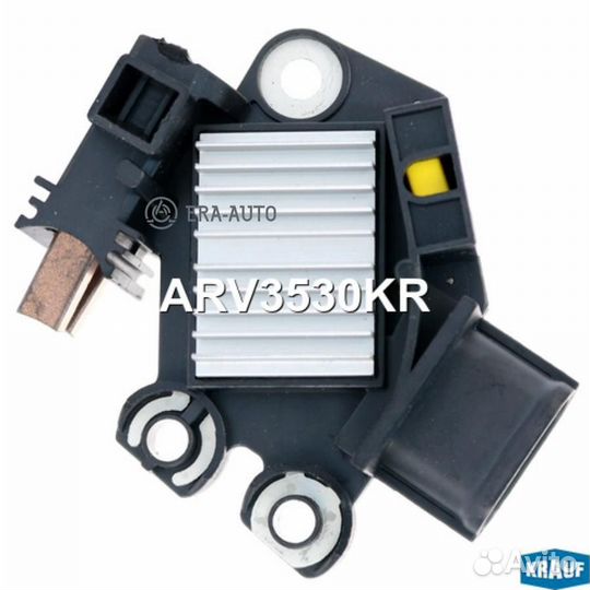 Krauf ARV3530KR Регулятор генератора krauf ARV3530KR