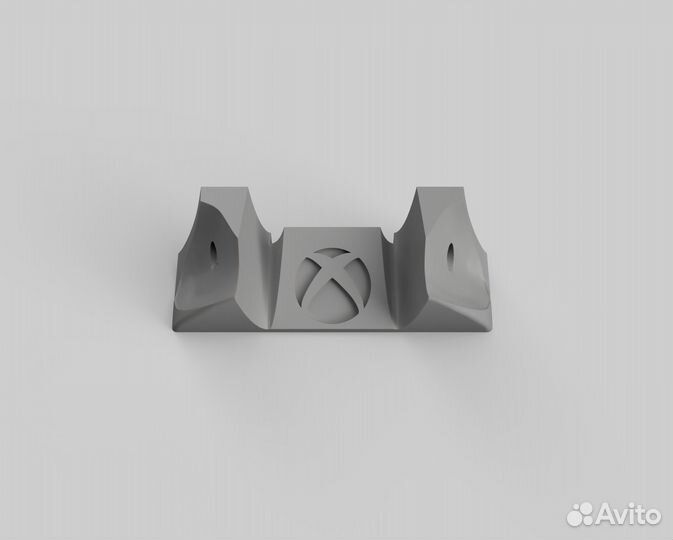 Подставка (кронштейн) для геймпада xbox на стену