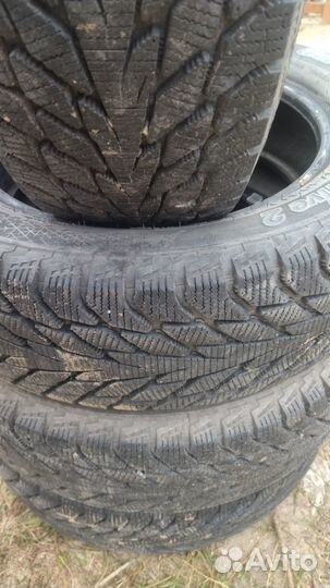 Cordiant Winter Drive 2 185/60 R15 88T