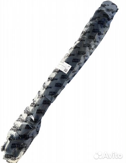 Усиленный карданный вал большой нива