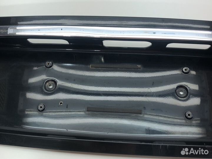 Бленда Мерседес w220 2207500081