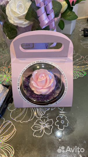 Подарки к 8 марта