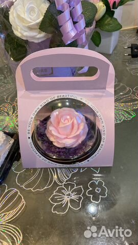 Подарки к 8 марта