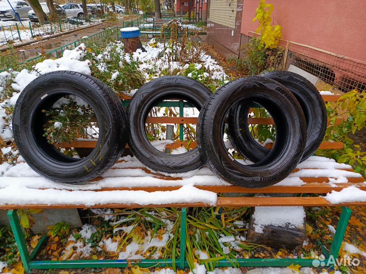 Шины летние r15 185/65