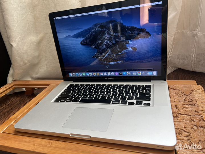 Apple MacBook Pro 15