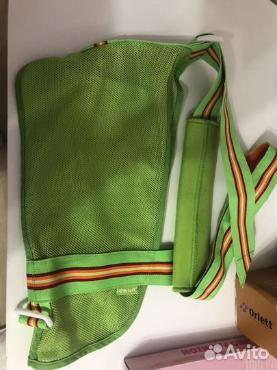 Бандаж на плечевой сустав и руку аs-302(P) XXL