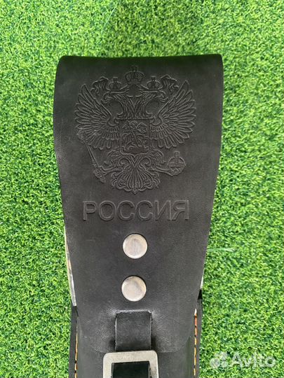 Набор шампуров 