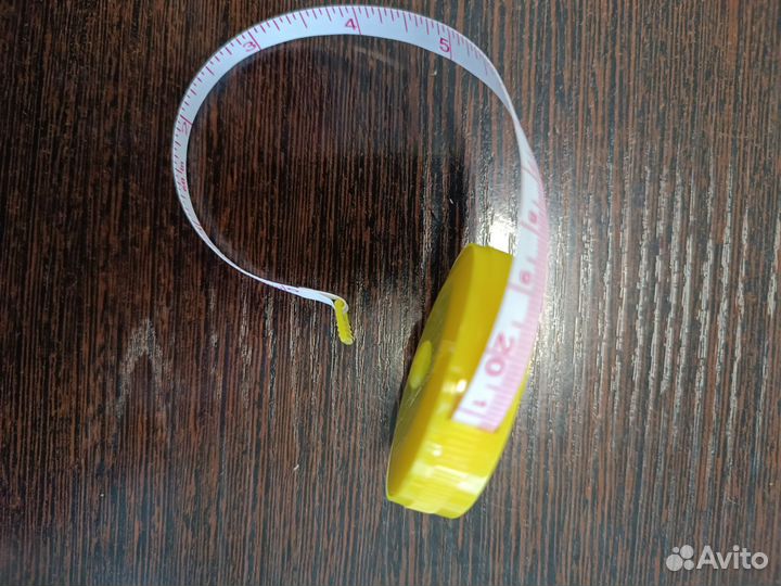 Рулетка метрик