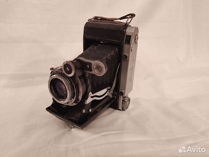 Фотоаппарат Москва - 5