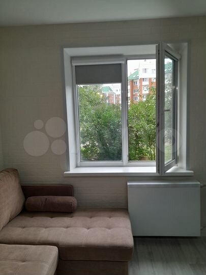 Квартира-студия, 23,2 м², 1/9 эт.