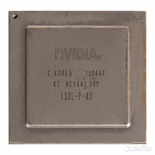 Процессор T30L-P-A3 с разбора T30L-P-A3