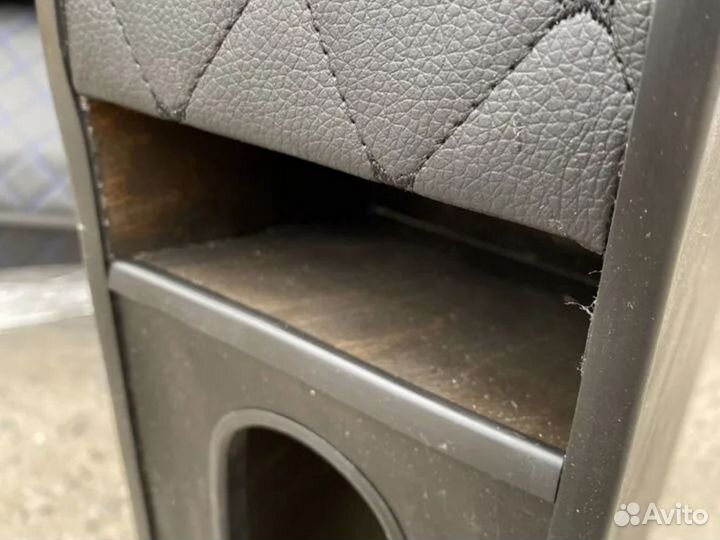 Подлокотник на соболь