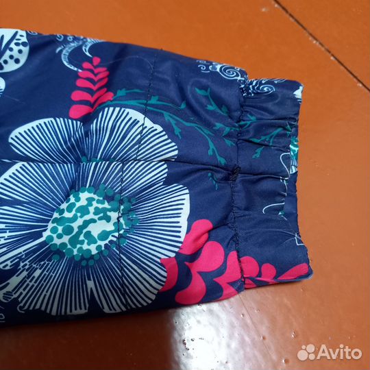 Куртка весна р. 116