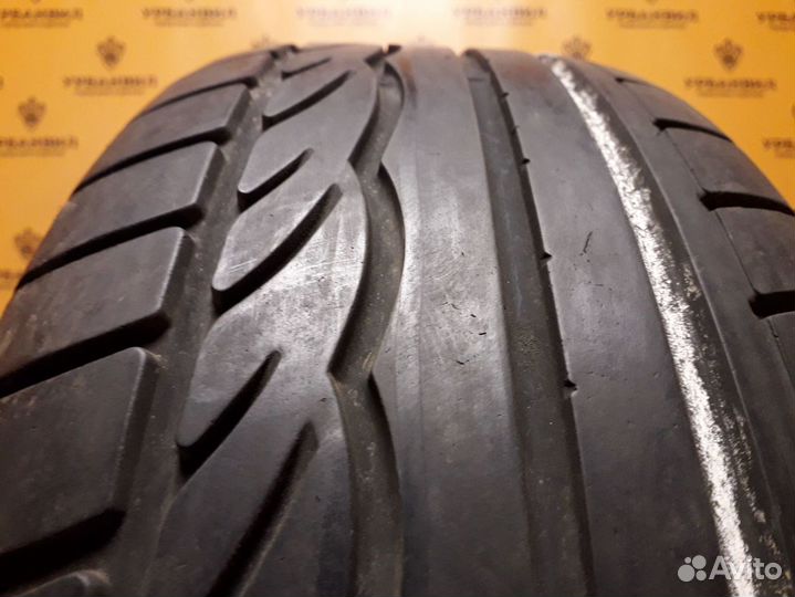 Dunlop SP Sport 01 205/60 R15