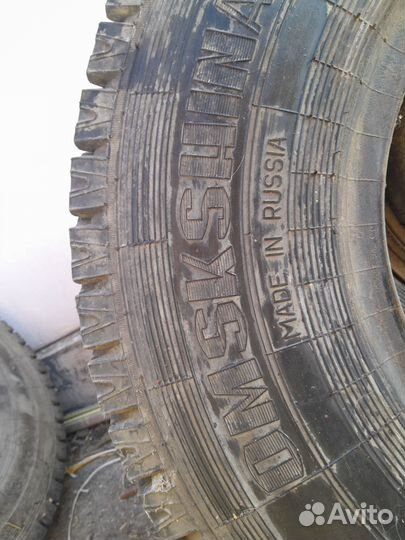 Шины грузовые 11r20