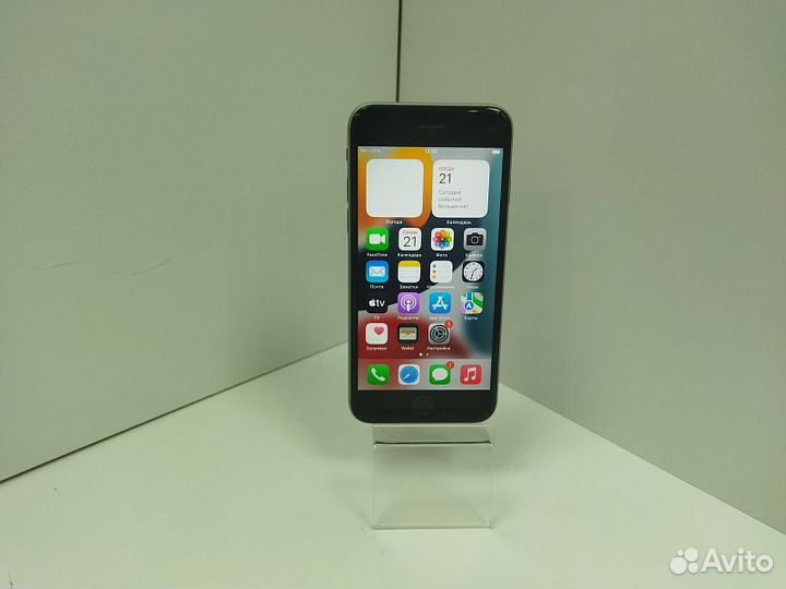iPhone 6S, 128 ГБ