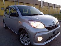 Toyota Passo 1.0 CVT, 2018, 32 000 км, с пробегом, цена 915 000 руб.