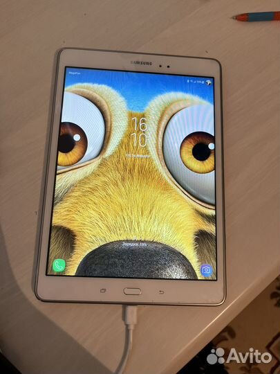 Планшет samsung galaxy tab a8