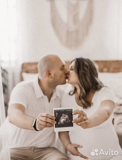 Фотосессия для беременных, фотограф