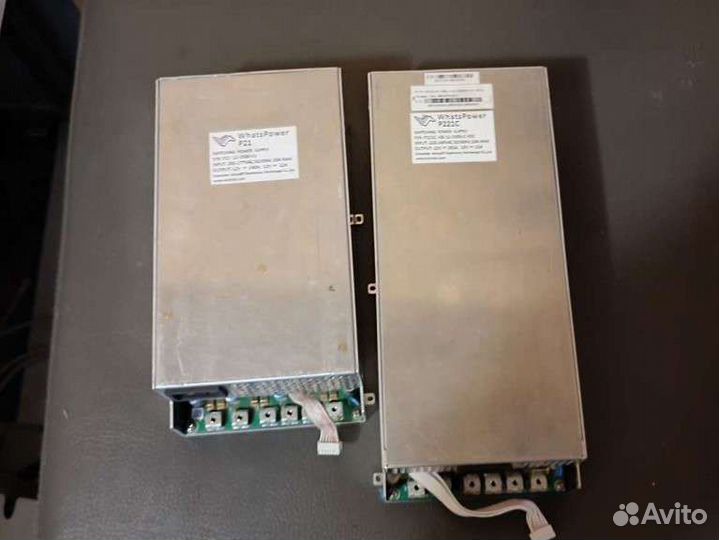 Блоки питания P21 P221c P222c