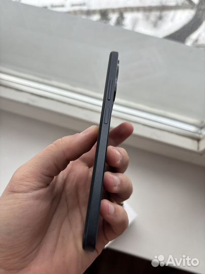 Xiaomi Redmi Note 12, 6/128 ГБ