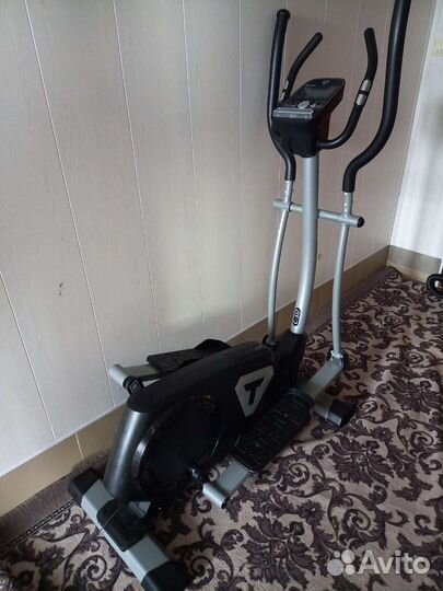 Эллиптический тренажер