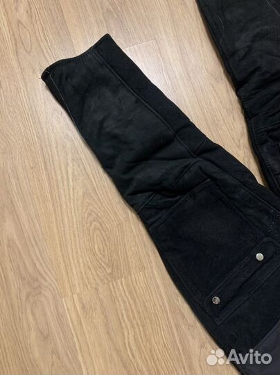 Комбинезон лётный мужской