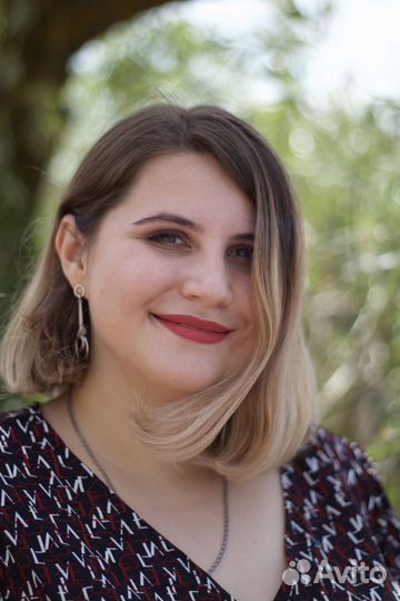 Репетитор начальных классов, подготовка к школе