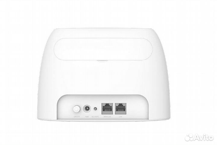 Беспроводной маршрутизатор Tenda 4G03