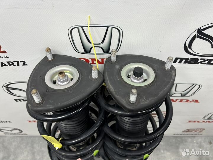 Стойки передние Mazda CX-5 KE 2012-2017