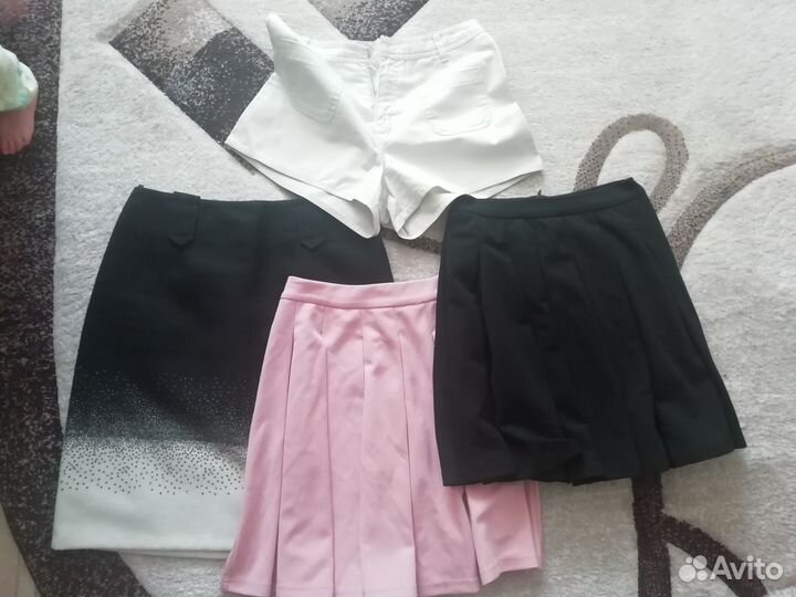 Женские вещи пакетом 42 44 бесплатно