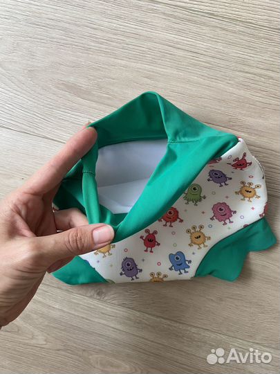 Плавки для малыша для бассейна