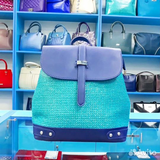 Рюкзак женский