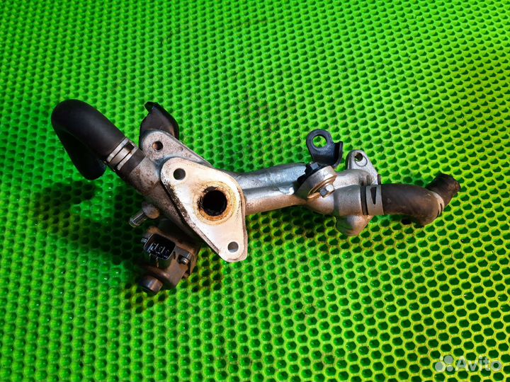 Клапан EGR Mitsubishi Lancer 10