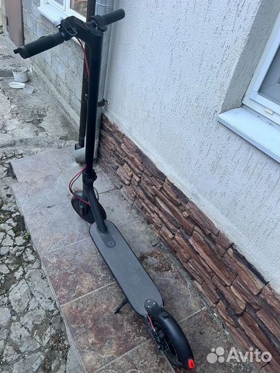 Электросамокат Xiaomi m365