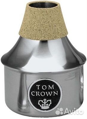 Сурдина для трубы Tom Crown 30TPM