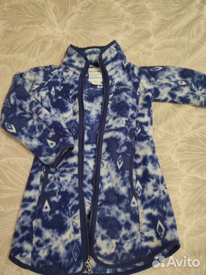 Вещи для девочки пакетом 128-140