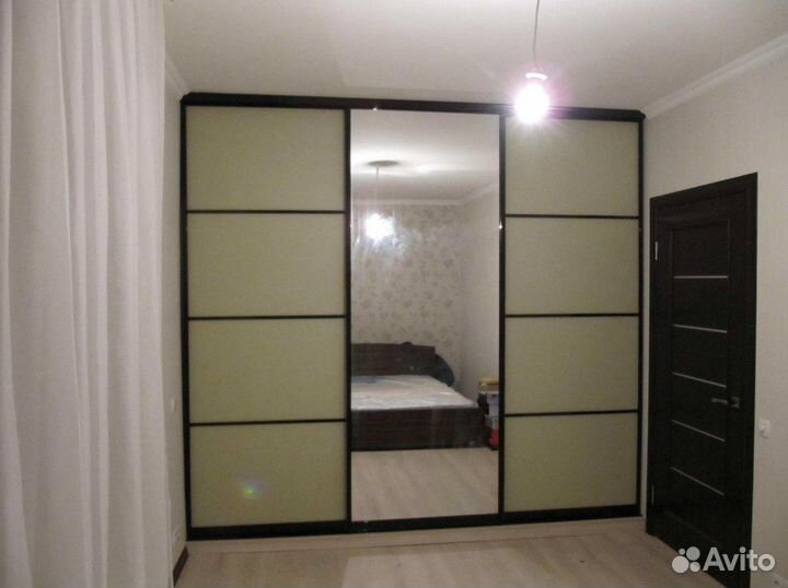 Шкаф купе любой дизайн