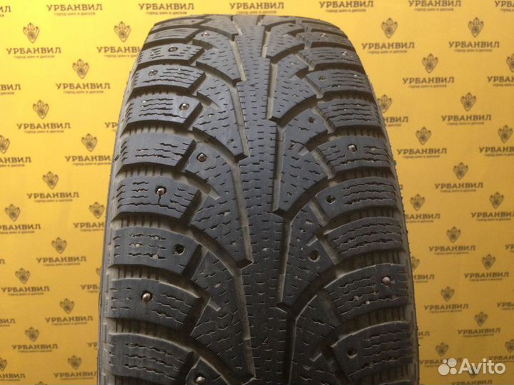 Nokian Tyres Hakkapeliitta 5 SUV 225/60 R18