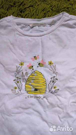 Одежда для девочки 116