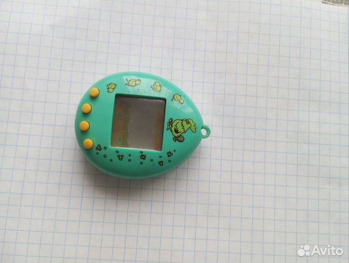 Тамагочи отдам