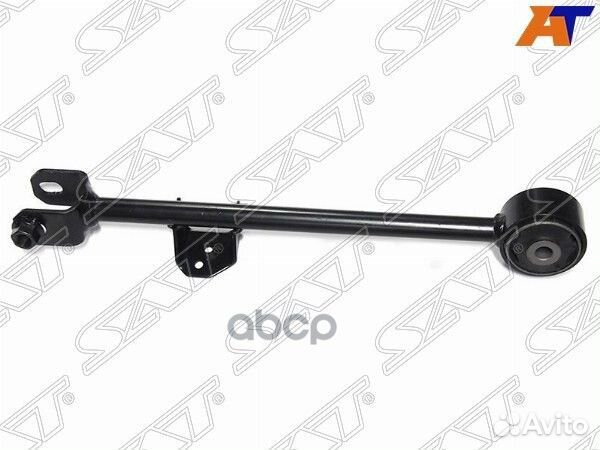 Тяга задняя продольная honda accord 02-08 LH