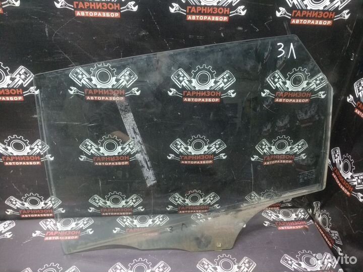 Стекло задней двери Мазда 3 bk хэтчбек