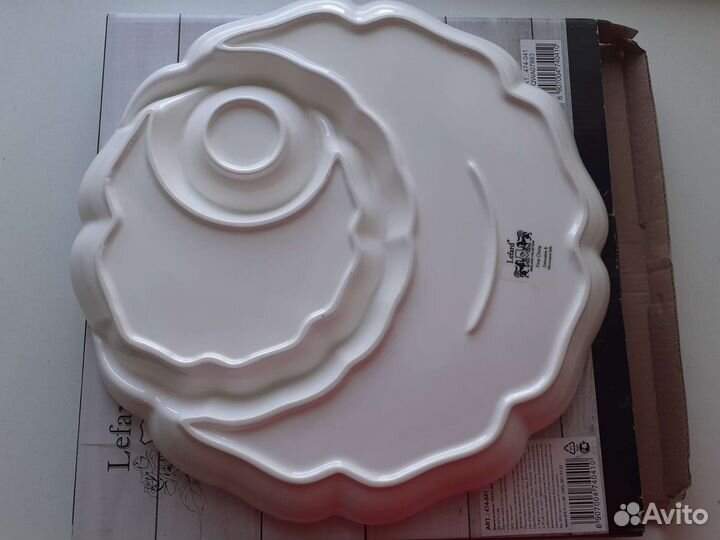 Менажница Lefard