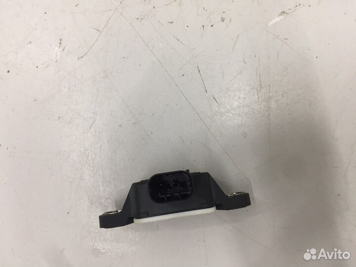 Датчик ускорения (Lifan Myway)