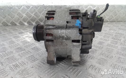 Генератор дизельный ford focus 3 (KEA32BS01)