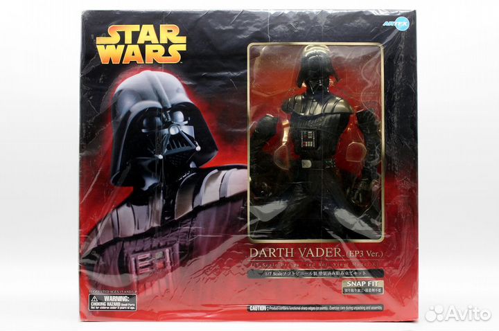 Статуи по фильмам 