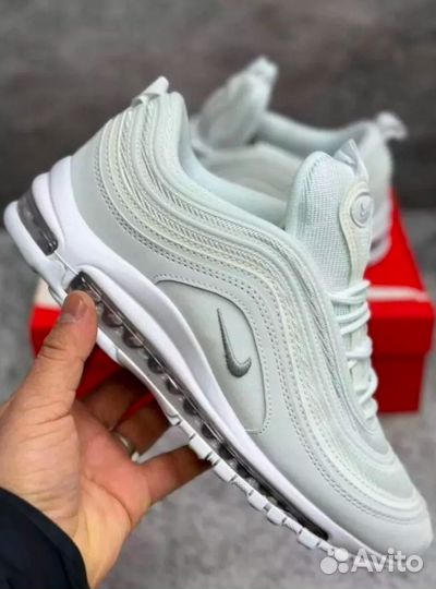 Кроссовки nike